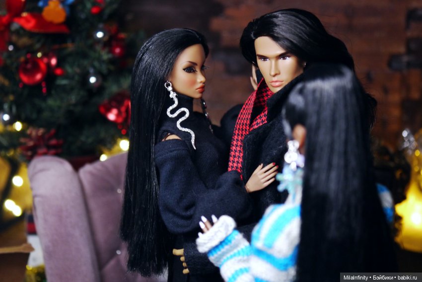 Краткое содержание 1-го сезона истории