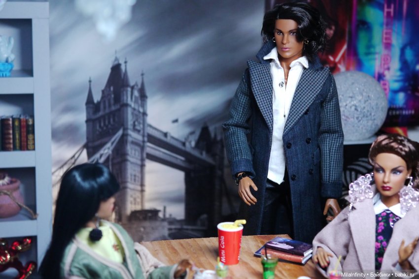 Краткое содержание 1-го сезона истории