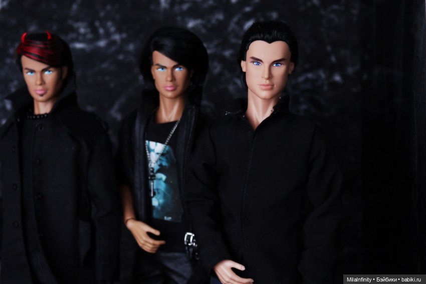 Краткое содержание 1-го сезона истории