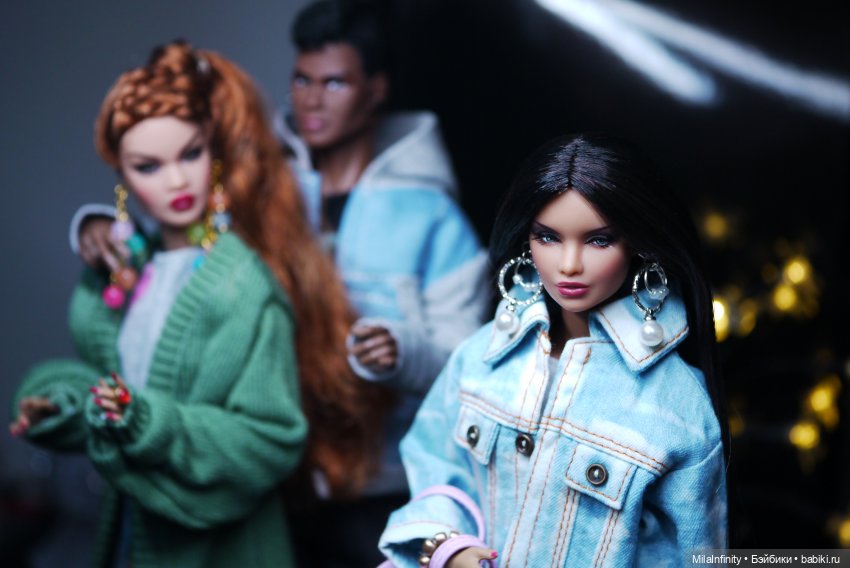 Краткое содержание 1-го сезона истории