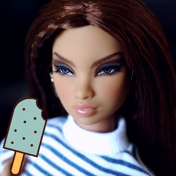 Лия и весна