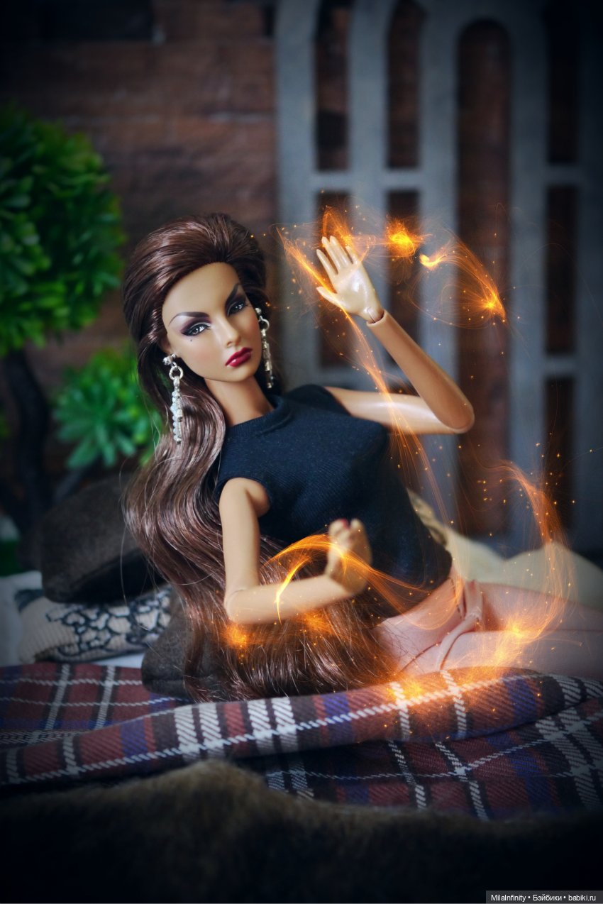 1 серия. Сезон 2. Infinity. Дьявольское отродье (фото 3)