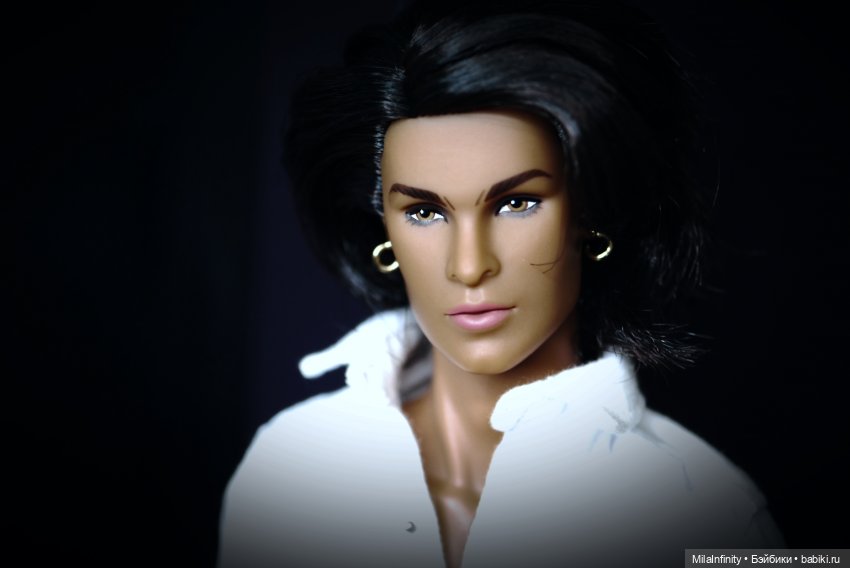 1 серия. Сезон 2. Infinity. Дьявольское отродье (фото 2)