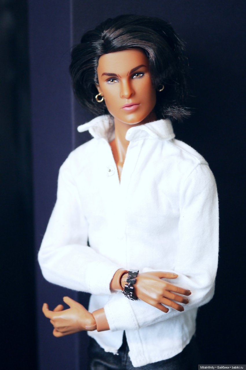 2 серия. Сезон 2. Infinity. Твое присутствие отвратительно (фото 4)