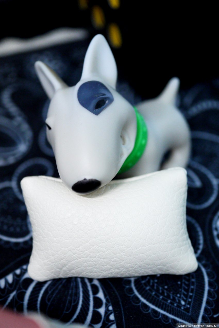 2 серия. Сезон 2. Infinity. Твое присутствие отвратительно (фото 3)