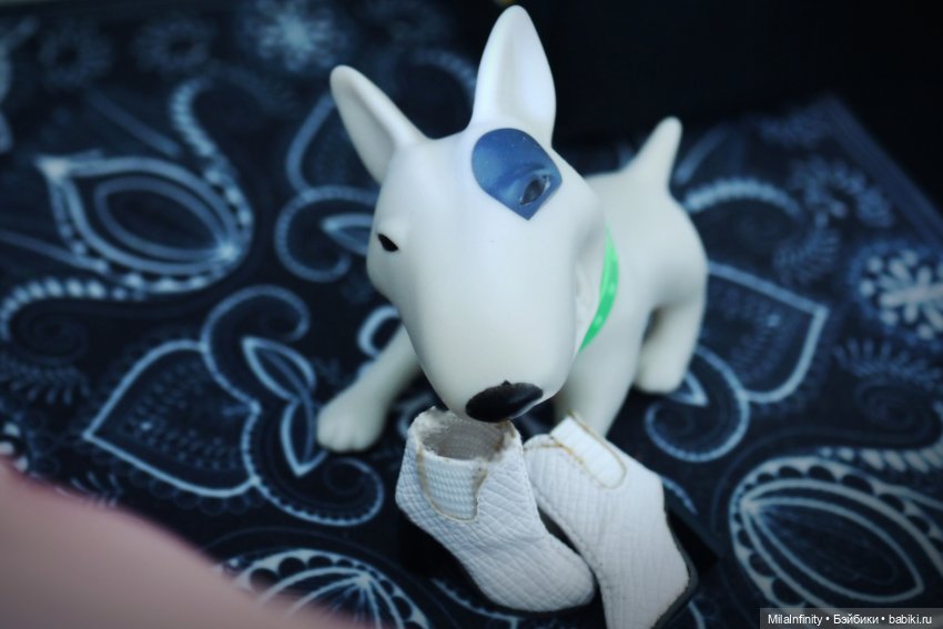 2 серия. Сезон 2. Infinity. Твое присутствие отвратительно (фото 2)