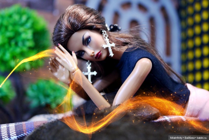 2 серия. Сезон 2. Infinity. Твое присутствие отвратительно (фото 7)