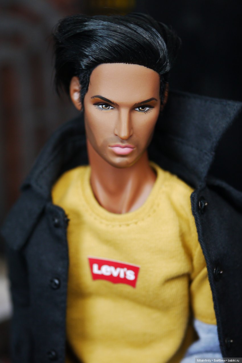 3 серия. Сезон 2. Infinity. Монстр (фото 8)