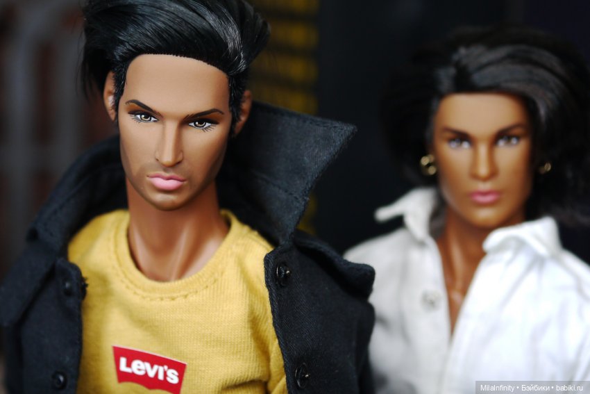 3 серия. Сезон 2. Infinity. Монстр (фото 6)