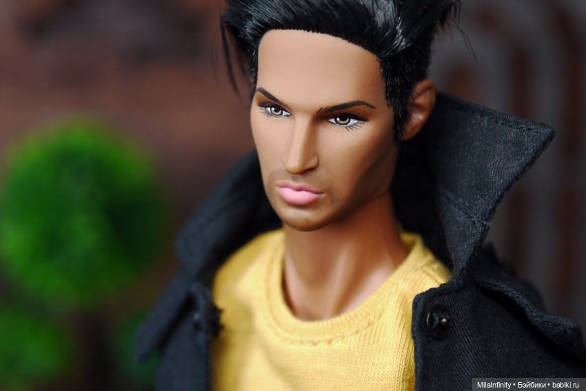 3 серия. Сезон 2. Infinity. Монстр (фото 3)