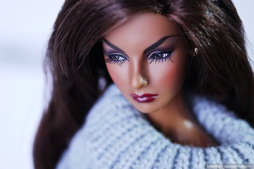 3 серия. Сезон 2. Infinity. Монстр (фото 7)