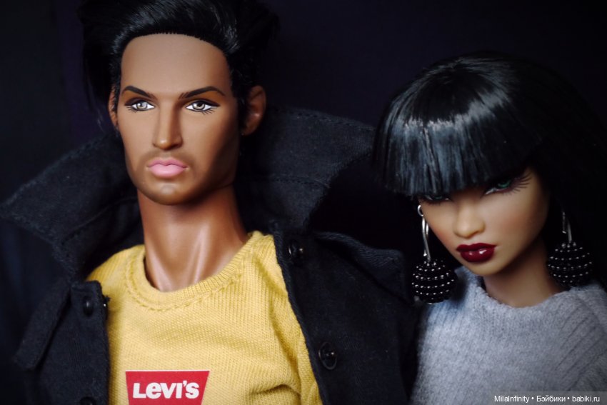 3 серия. Сезон 2. Infinity. Монстр