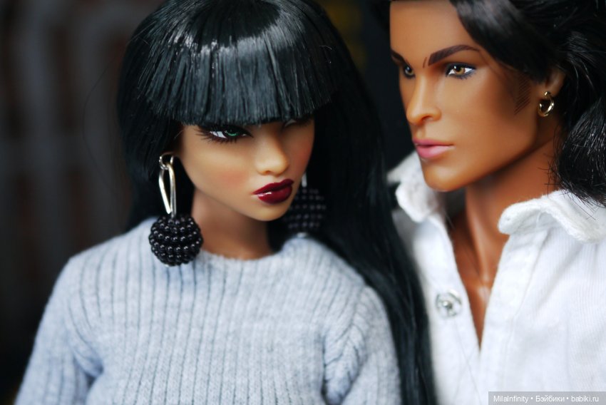 3 серия. Сезон 2. Infinity. Монстр (фото 5)