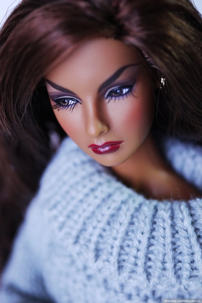 3 серия. Сезон 2. Infinity. Монстр (фото 9)