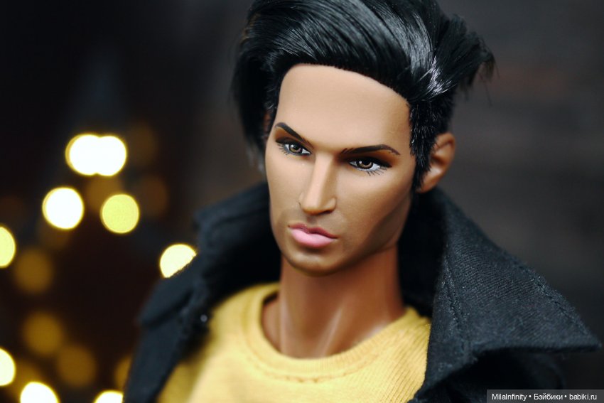 4 серия. Сезон 2. Infinity. Сафар (фото 2)