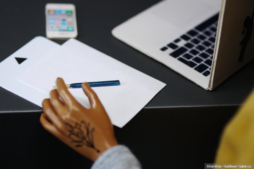 4 серия. Сезон 2. Infinity. Сафар (фото 6)