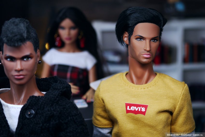 4 серия. Сезон 2. Infinity. Сафар (фото 10)