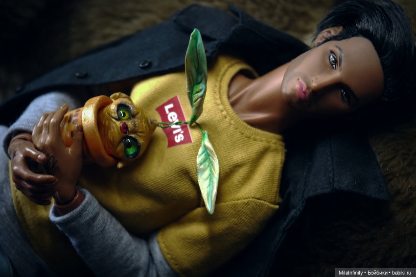 5 серия. Сезон 2. Infinity. Тусовка (фото 5)