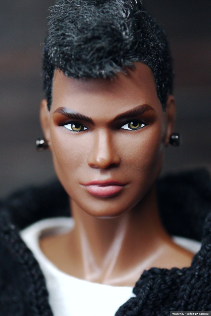 5 серия. Сезон 2. Infinity. Тусовка (фото 2)