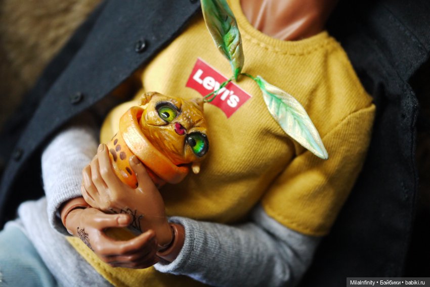 5 серия. Сезон 2. Infinity. Тусовка (фото 4)