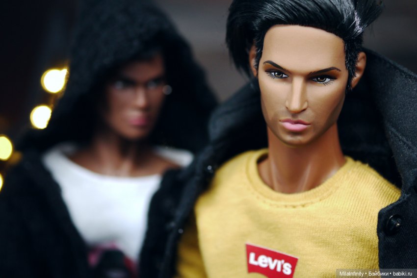 5 серия. Сезон 2. Infinity. Тусовка (фото 3)