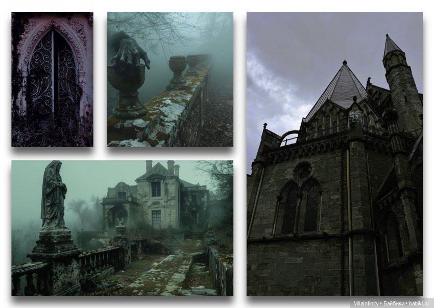 6 серия. Сезон 2. Infinity. Твоя работа (фото 4)