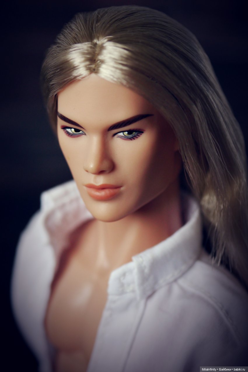 6 серия. Сезон 2. Infinity. Твоя работа (фото 7)