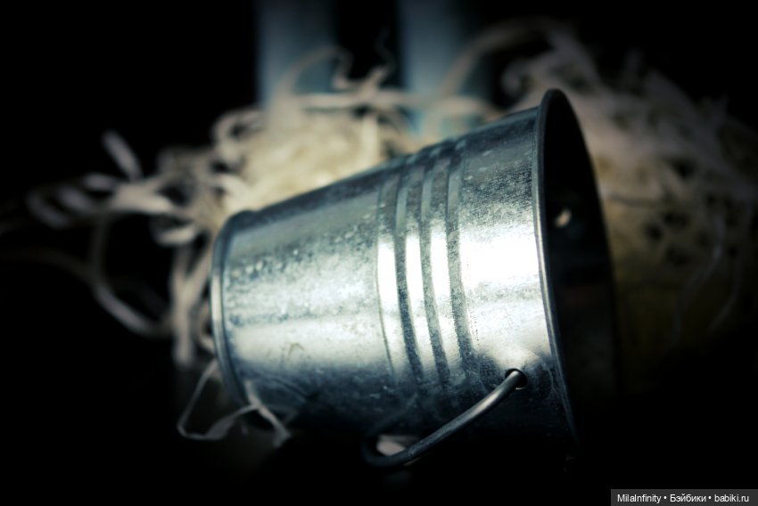 6 серия. Сезон 2. Infinity. Твоя работа (фото 3)