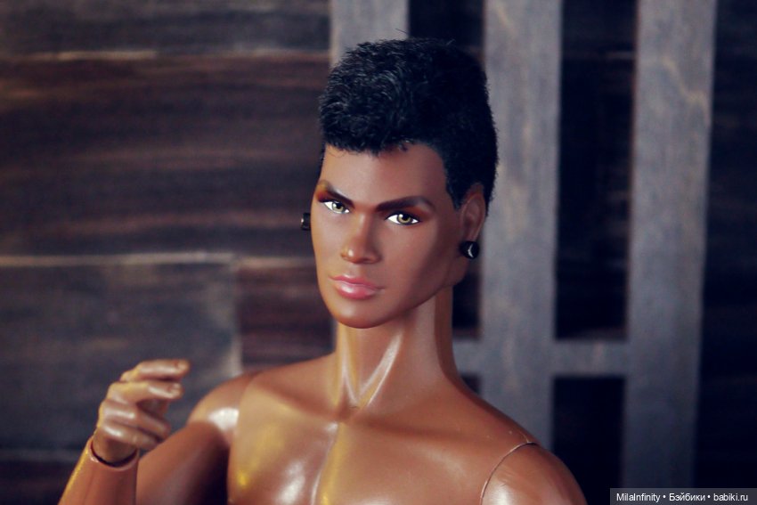 6 серия. Сезон 2. Infinity. Твоя работа