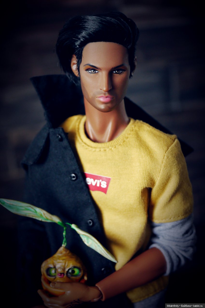 6 серия. Сезон 2. Infinity. Твоя работа (фото 2)