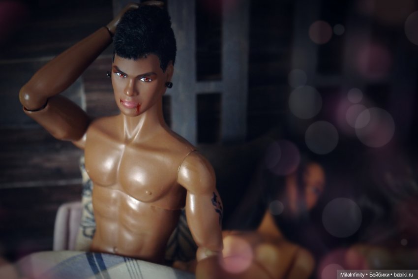 6 серия. Сезон 2. Infinity. Твоя работа (фото 9)