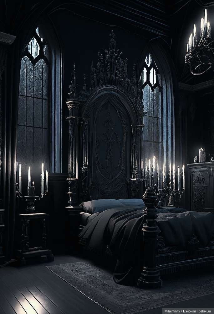 6 серия. Сезон 2. Infinity. Твоя работа (фото 6)