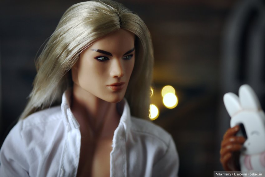 7 серия. Сезон 2. Infinity. Квест (фото 2)