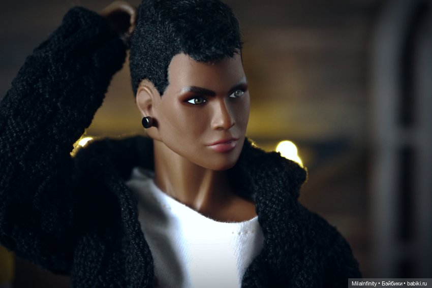 7 серия. Сезон 2. Infinity. Квест (фото 3)