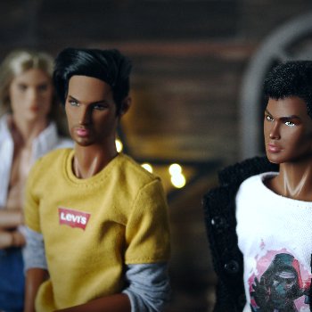 7 серия. Сезон 2. Infinity. Квест