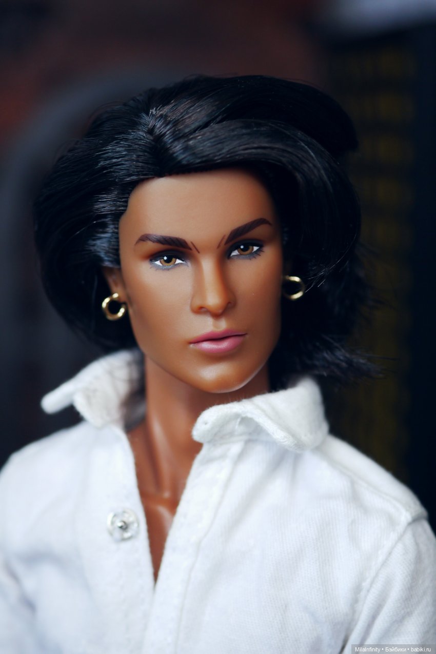 8 серия. Сезон 2. Infinity. Должны расстаться (фото 3)