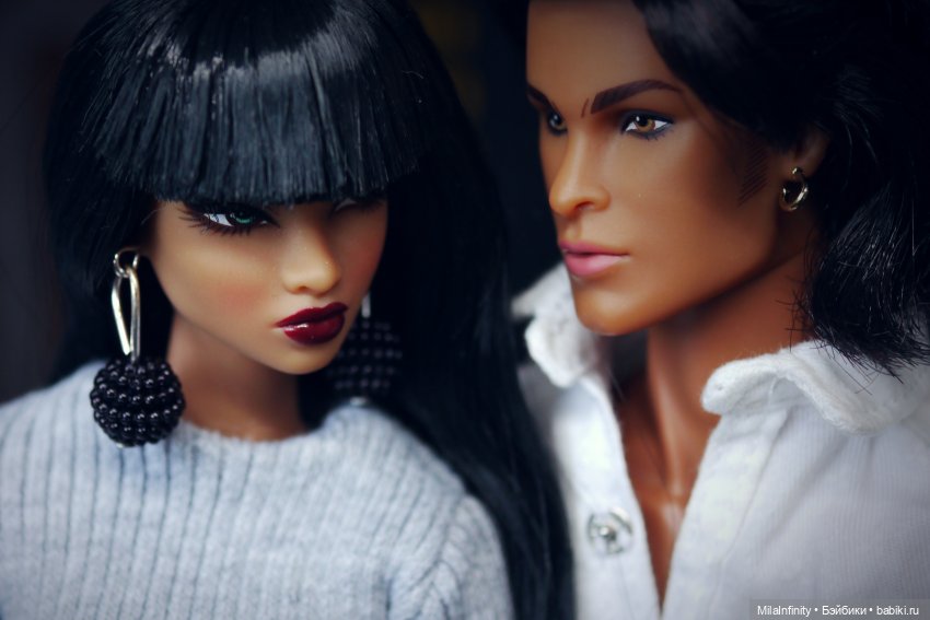 8 серия. Сезон 2. Infinity. Должны расстаться (фото 4)