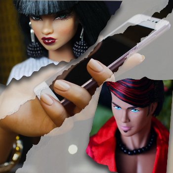 8 серия. Сезон 2. Infinity. Должны расстаться