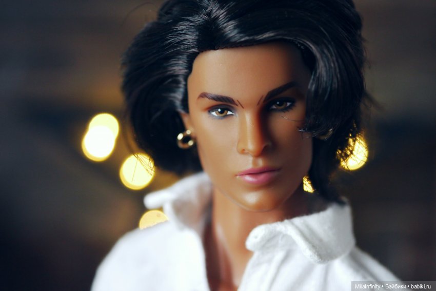 9 серия. Сезон 2. Infinity. Мой должник