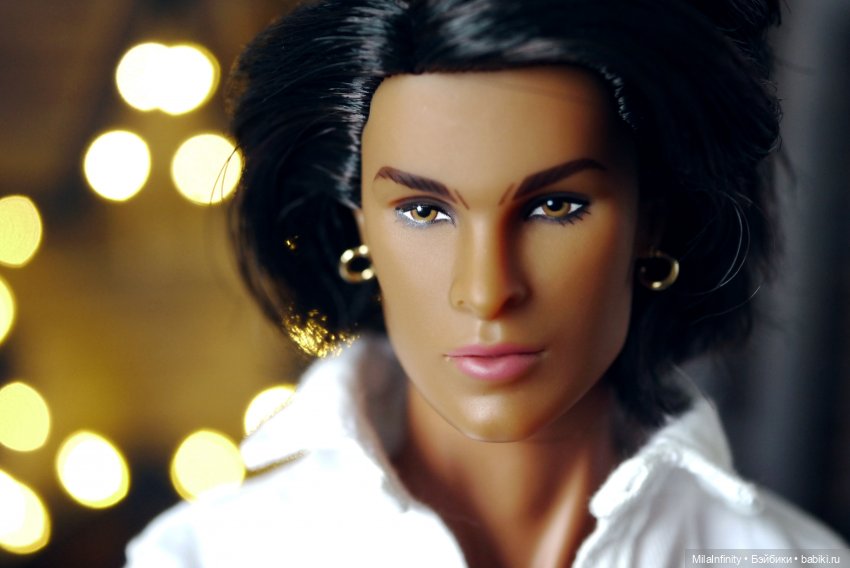 9 серия. Сезон 2. Infinity. Мой должник (фото 4)