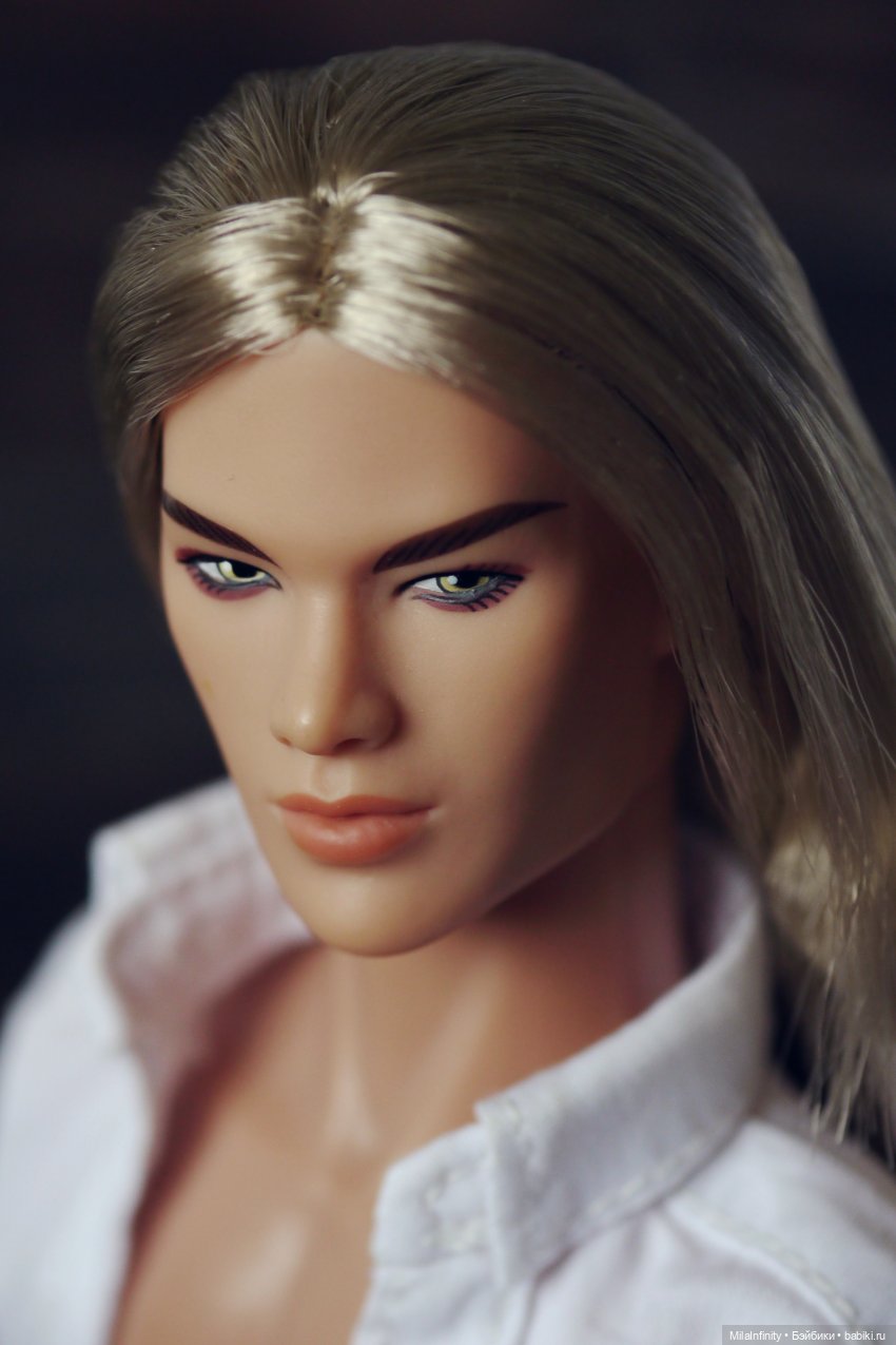 9 серия. Сезон 2. Infinity. Мой должник (фото 3)