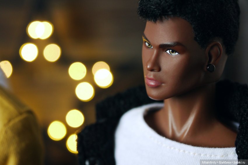 9 серия. Сезон 2. Infinity. Мой должник (фото 5)