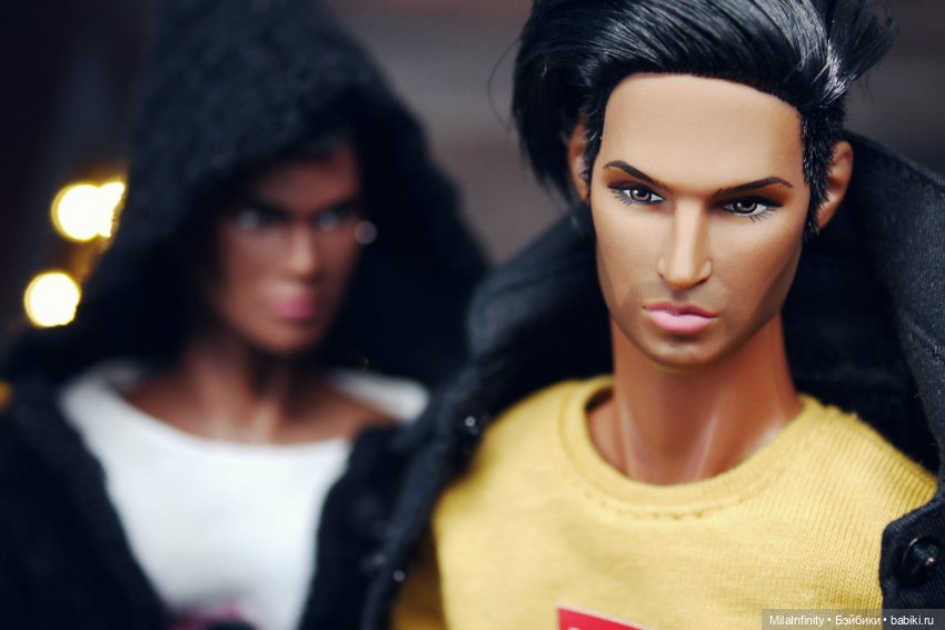 9 серия. Сезон 2. Infinity. Мой должник (фото 8)