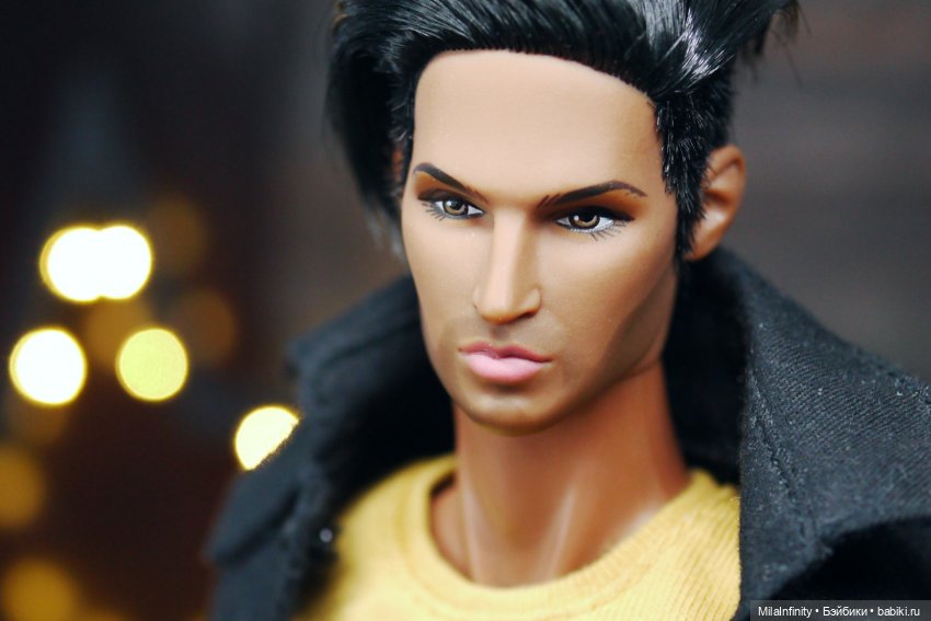 9 серия. Сезон 2. Infinity. Мой должник (фото 6)