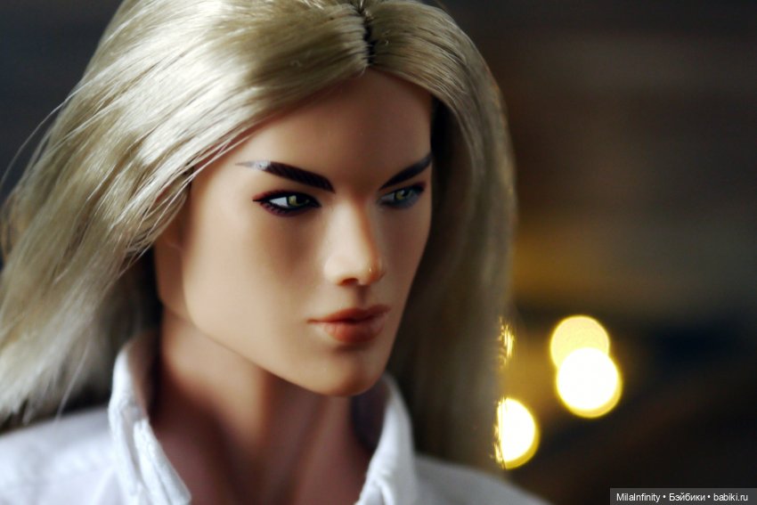 9 серия. Сезон 2. Infinity. Мой должник (фото 7)