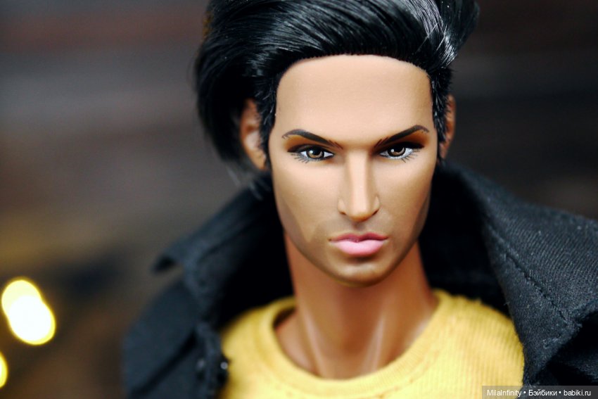 10 серия. Сезон 2. Infinity. Штраф и отработка