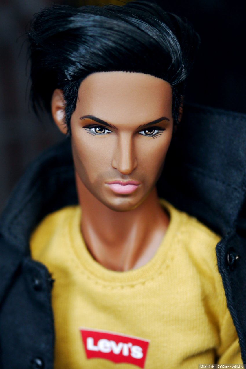 10 серия. Сезон 2. Infinity. Штраф и отработка (фото 5)