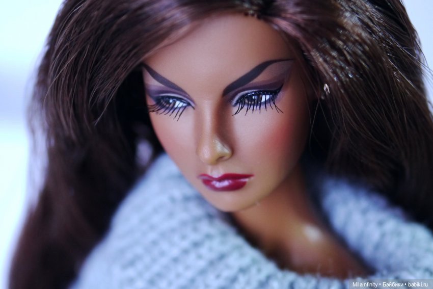 11 серия. Сезон 2. Infinity. Прекрасная пара (фото 5)