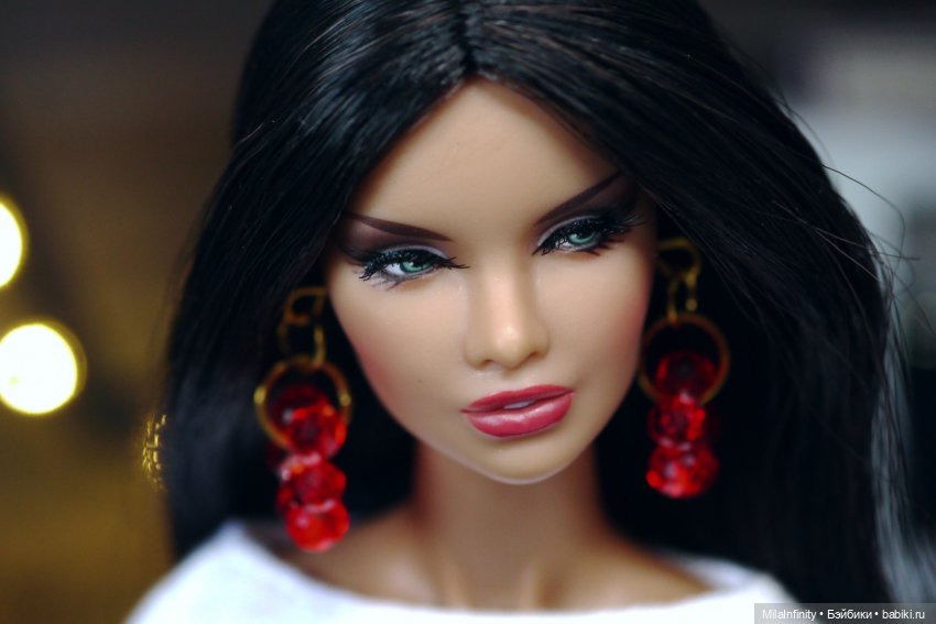 11 серия. Сезон 2. Infinity. Прекрасная пара