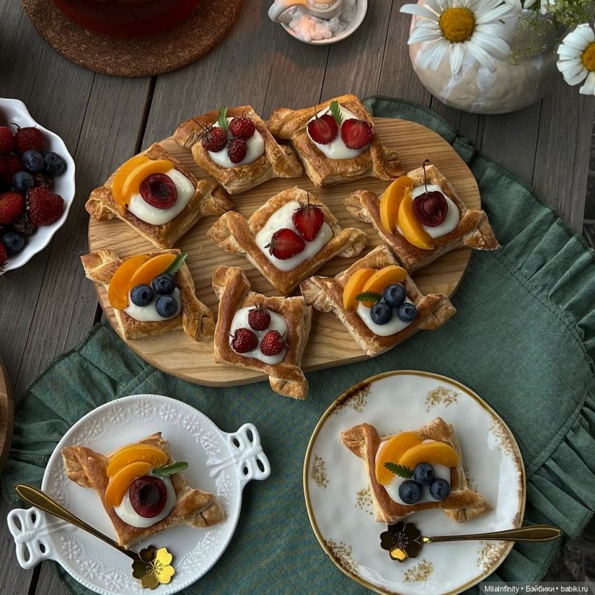 11 серия. Сезон 2. Infinity. Прекрасная пара (фото 4)